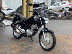 HONDA CG 160 START