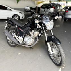 HONDA CG 160 START