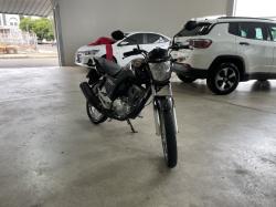 HONDA CG 160 START