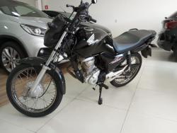 HONDA CG 160 START
