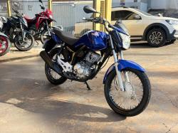 HONDA CG 160 START