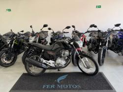 HONDA CG 160 START