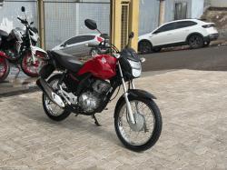HONDA CG 160 START