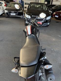 HONDA CG 160 START