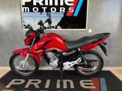 HONDA CG 160 START