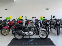 HONDA CG 160 START