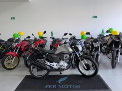 HONDA CG 160 START
