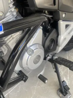 HONDA CG 160 START