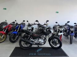 HONDA CG 160 START