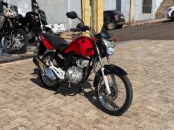 HONDA CG 160 START