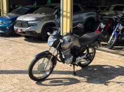 HONDA CG 160 START