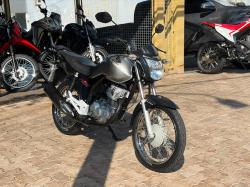 HONDA CG 160 START
