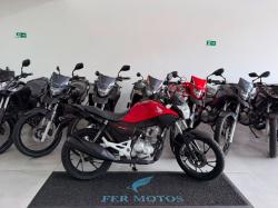 HONDA CG 160 START