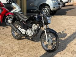 HONDA CG 160 START