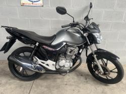 HONDA CG 160 START