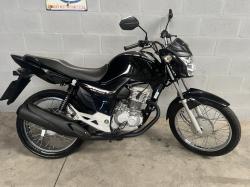 HONDA CG 160 START