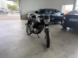 HONDA CG 160 START