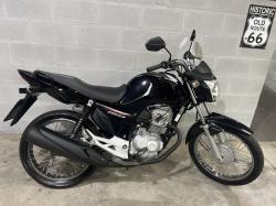 HONDA CG 160 START