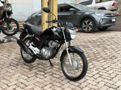 HONDA CG 160 START