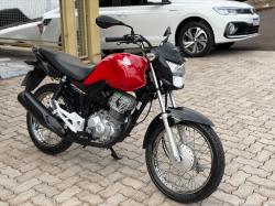 HONDA CG 160 START