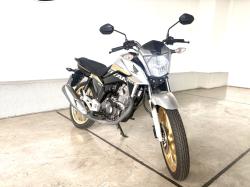 HONDA CG 160 TITAN 25 ANOS