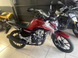 HONDA CG 160 TITAN