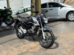 HONDA CG 160 TITAN