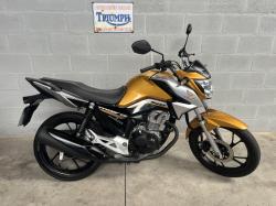 HONDA CG 160 TITAN