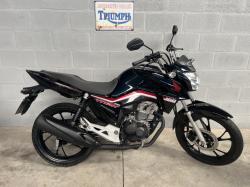 HONDA CG 160 TITAN