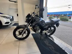 HONDA CG 160 TITAN
