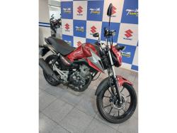 HONDA CG 160 TITAN