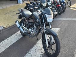 HONDA CG 160 TITAN