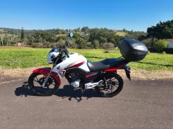 HONDA CG 160 TITAN EX