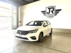 HONDA City Hatch 1.5 16V 4P FLEX EX AUTOM�TICO CVT