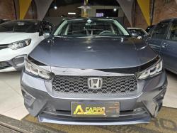 HONDA City Hatch 1.5 16V 4P FLEX EX AUTOM�TICO CVT