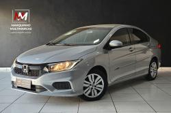 HONDA City Sedan 1.5 16V 4P PERSONAL FLEX AUTOM�TICO