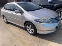 HONDA City Sedan 1.5 16V 4P LX FLEX AUTOMTICO