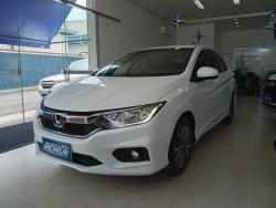 HONDA City Sedan 1.5 16V 4P LX FLEX AUTOMTICO