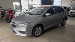 HONDA City Sedan 1.5 16V 4P PERSONAL FLEX AUTOMTICO