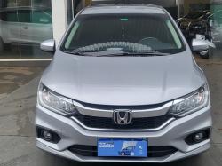 HONDA City Sedan 1.5 16V 4P EX FLEX