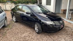 HONDA City Sedan 1.5 16V 4P DX FLEX AUTOMTICO
