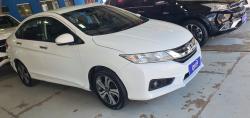 HONDA City Sedan 1.5 16V 4P EX FLEX AUTOM�TICO