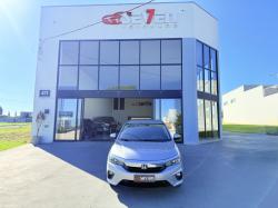 HONDA City Sedan 1.5 16V 4P EX FLEX AUTOM�TICO