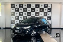 HONDA City Sedan 1.5 16V 4P FLEX TOURING AUTOM�TICO CVT