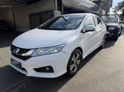 HONDA City Sedan 1.5 16V 4P EXL FLEX