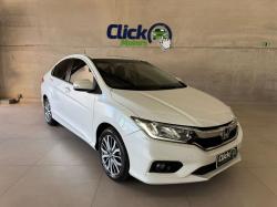 HONDA City Sedan 1.5 16V 4P EX FLEX AUTOM�TICO