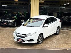HONDA City Sedan 1.5 16V 4P LX FLEX AUTOM�TICO