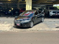 HONDA City Sedan 1.5 16V 4P EXL FLEX AUTOM�TICO