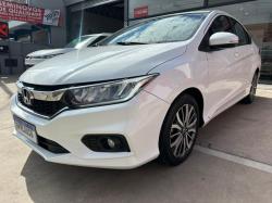 HONDA City Sedan 1.5 16V 4P EXL FLEX AUTOM�TICO