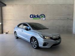 HONDA City Sedan 1.5 16V 4P EXL FLEX AUTOM�TICO